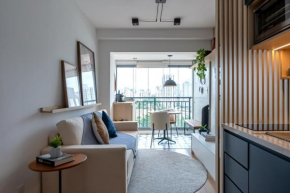 Apartamento Charmoso - Moema